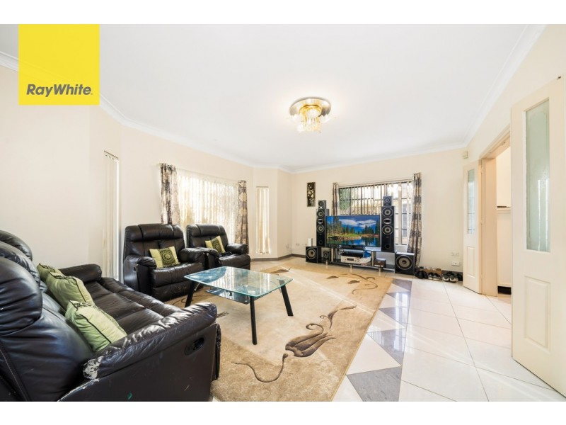 191 Acacia Avenue, Greenacre NSW 2190