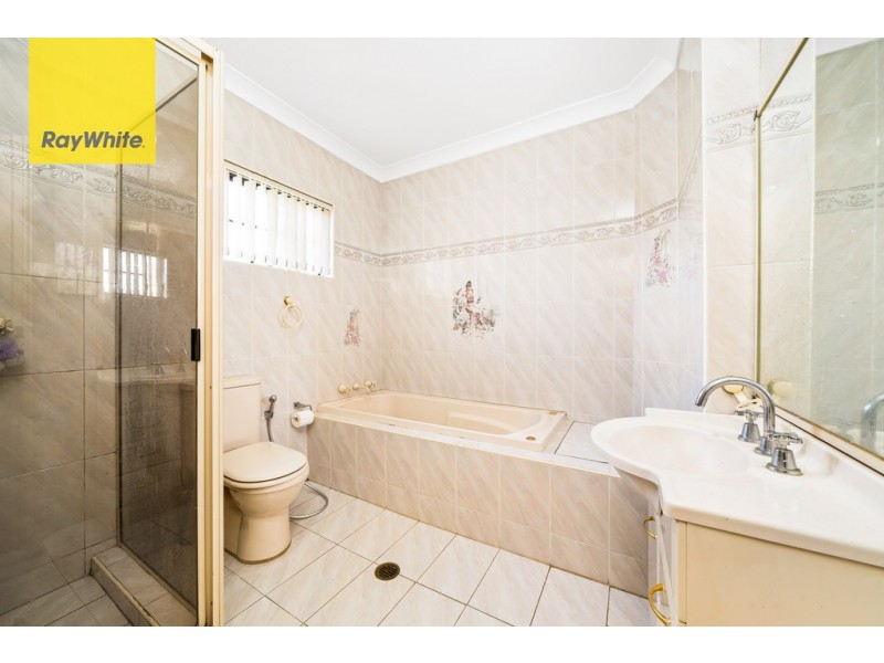 191 Acacia Avenue, Greenacre NSW 2190