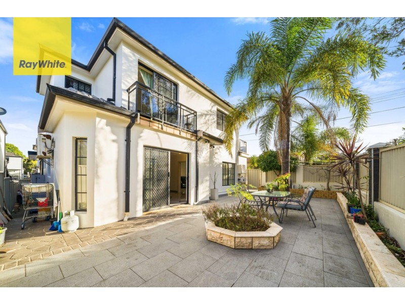 191 Acacia Avenue, Greenacre NSW 2190