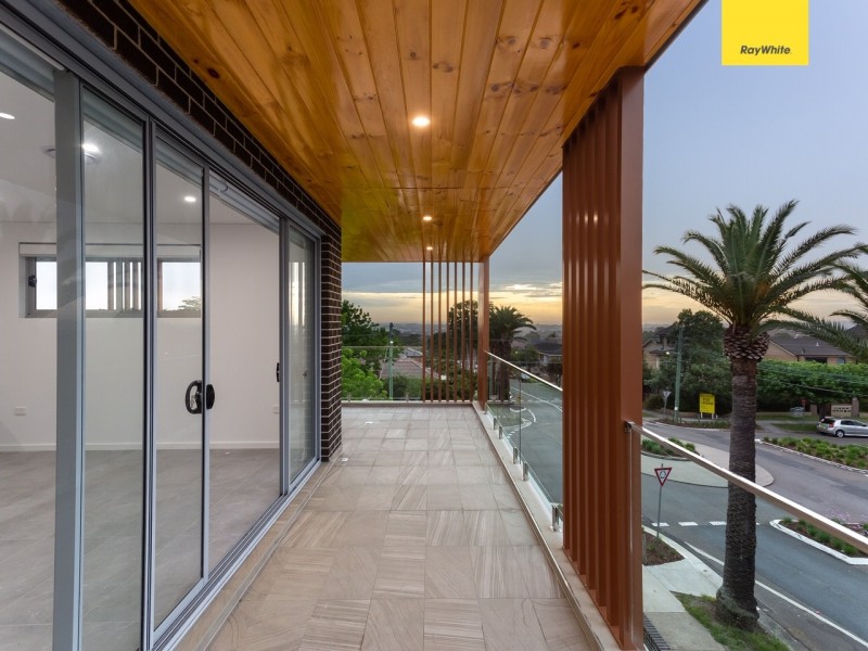 106/42 Hillcrest, Punchbowl NSW 2196