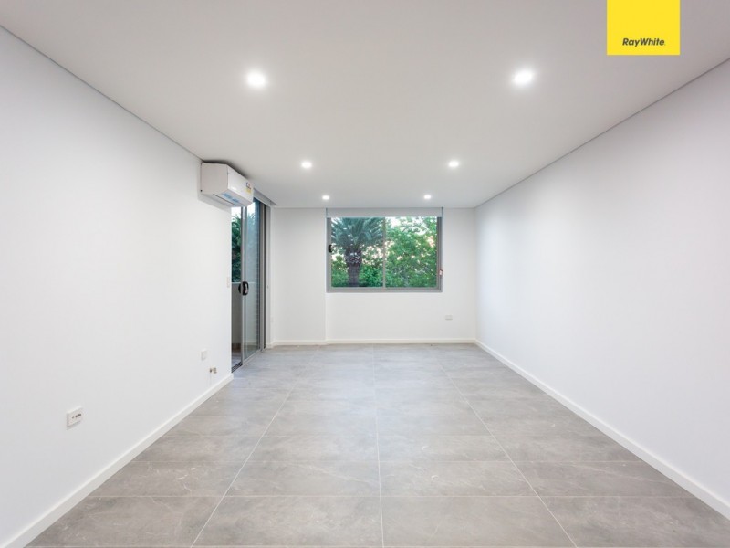 106/42 Hillcrest, Punchbowl NSW 2196