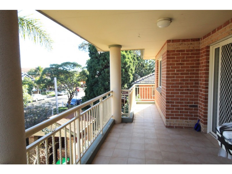 Unit 5 /39 Colin St, Lakemba NSW 2195