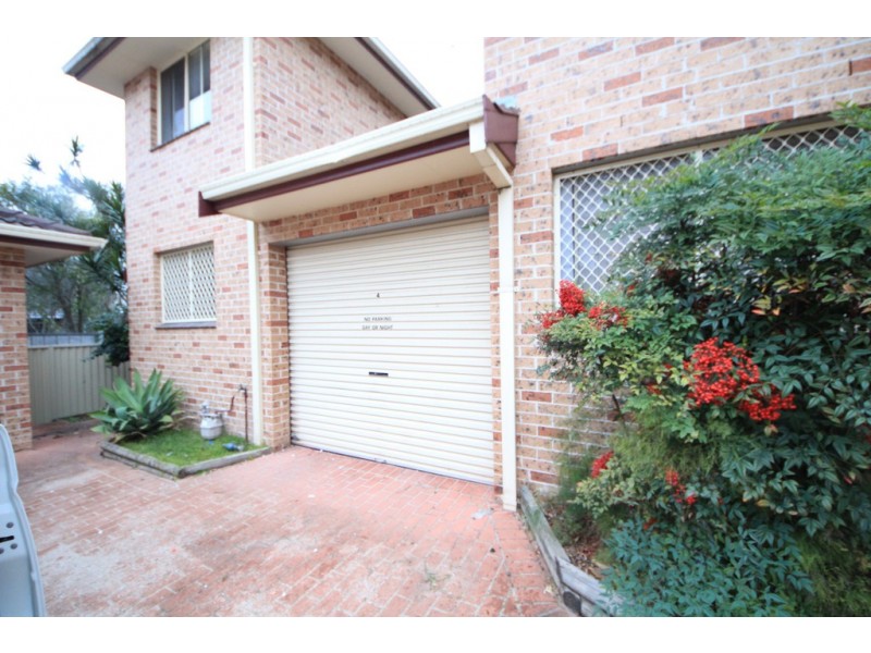 4/29-31 Garden St, Belmore NSW 2192