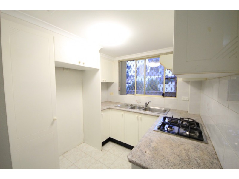 4/29-31 Garden St, Belmore NSW 2192