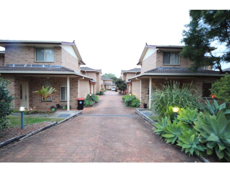 4/29-31 Garden St, Belmore NSW 2192