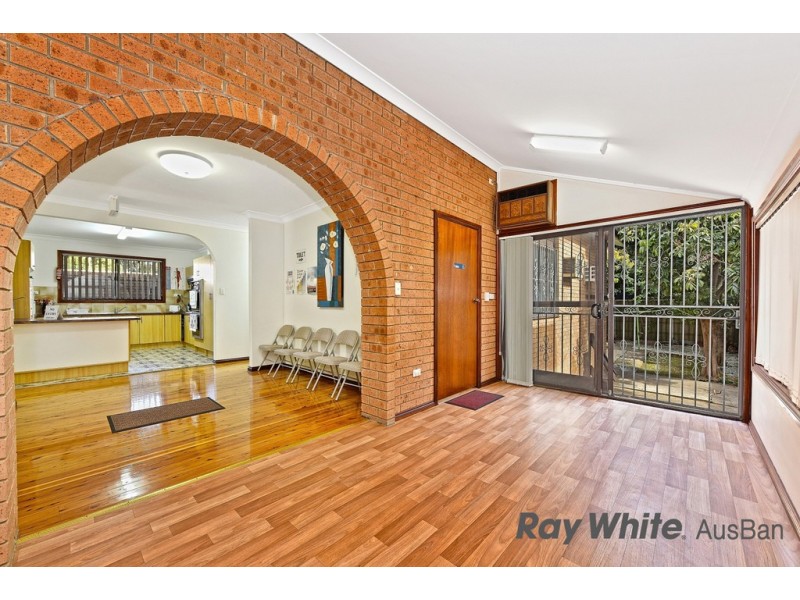 2 Hillard St, Wiley Park NSW 2195