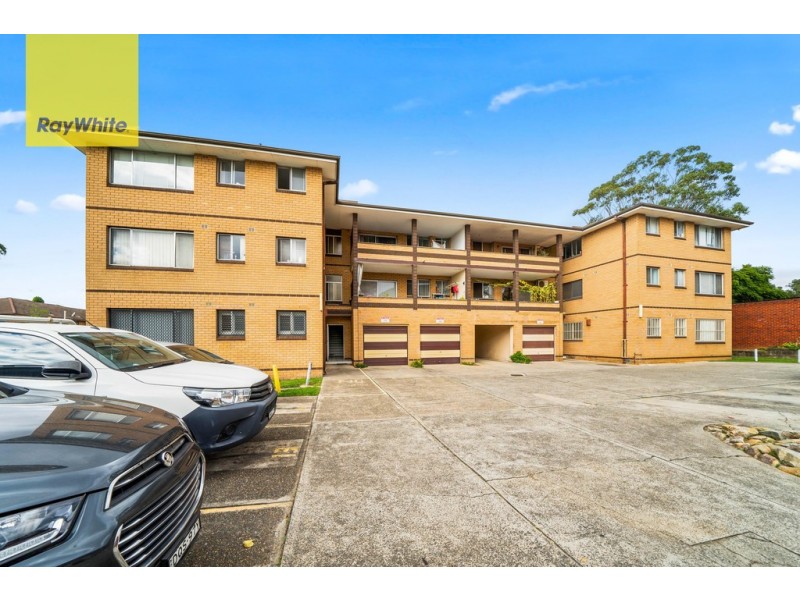 16/252 Lakemba St, Lakemba NSW 2195