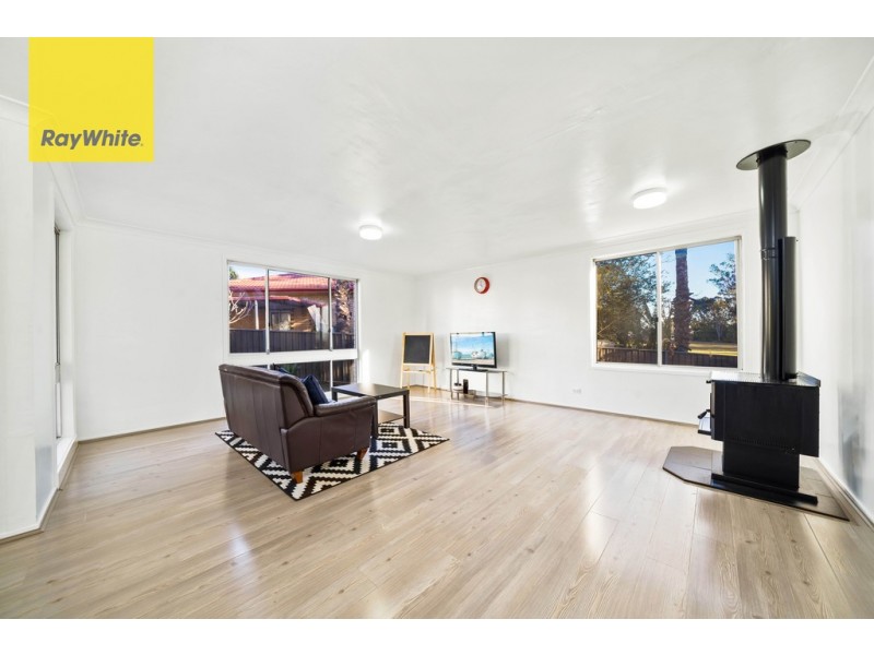 51 Randall avenue, Minto NSW 2566