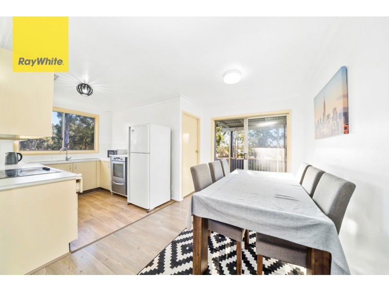 51 Randall avenue, Minto NSW 2566