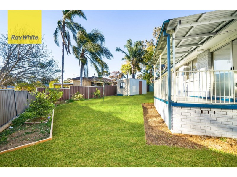 51 Randall avenue, Minto NSW 2566