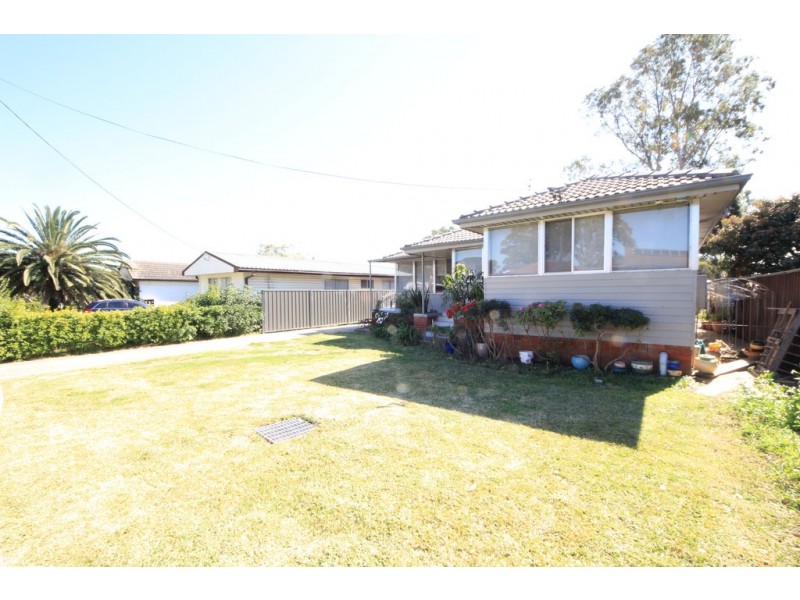 Minto NSW 2566