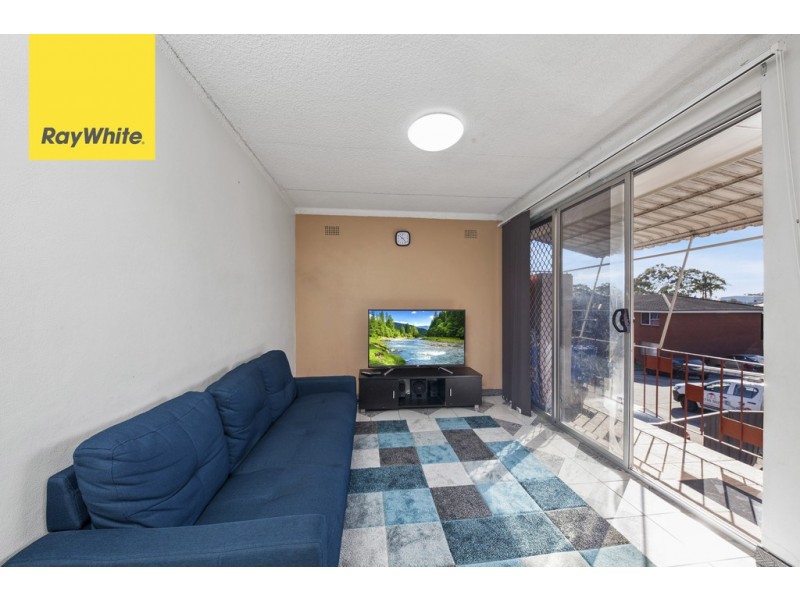 8/53 Wangee Road, Lakemba NSW 2195