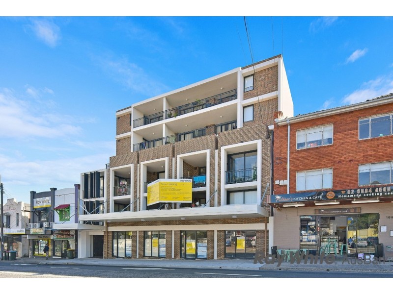 503/193 Lakemba Street,, Lakemba NSW 2195