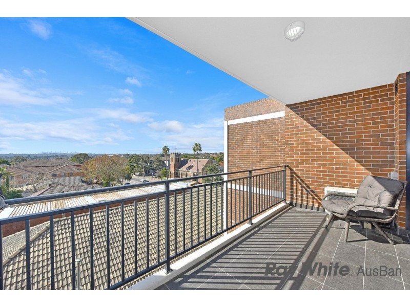 503/193 Lakemba Street,, Lakemba NSW 2195
