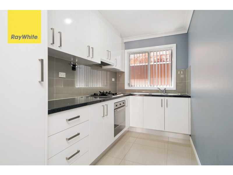 13 Vivienne Ave, Lakemba NSW 2195