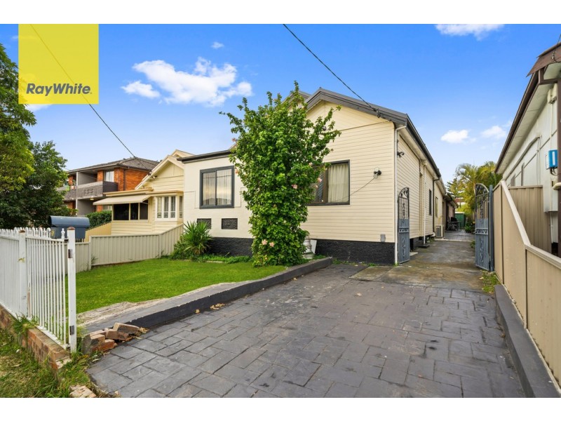 57 Hillard Street,, Wiley Park NSW 2195