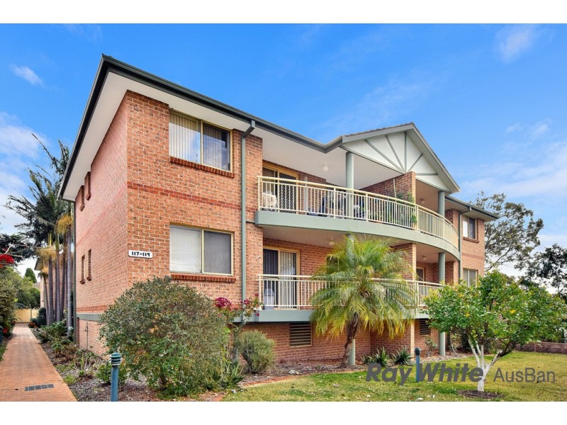 12/117-119 Croydon Street, Lakemba NSW 2195