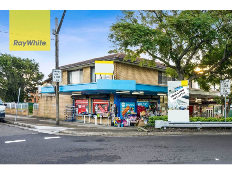Shop 9-2 Knox Street, Belmore NSW 2192
