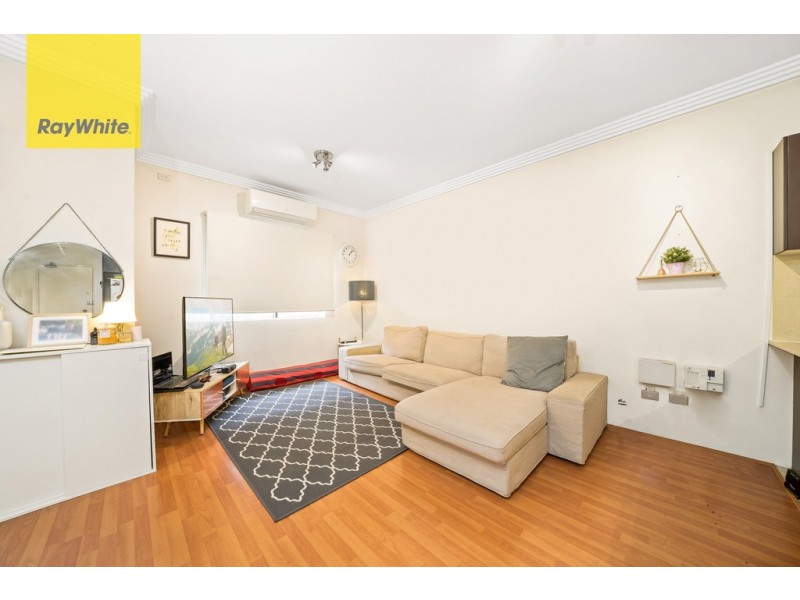 18/10-14 Crane Street,, Homebush NSW 2140