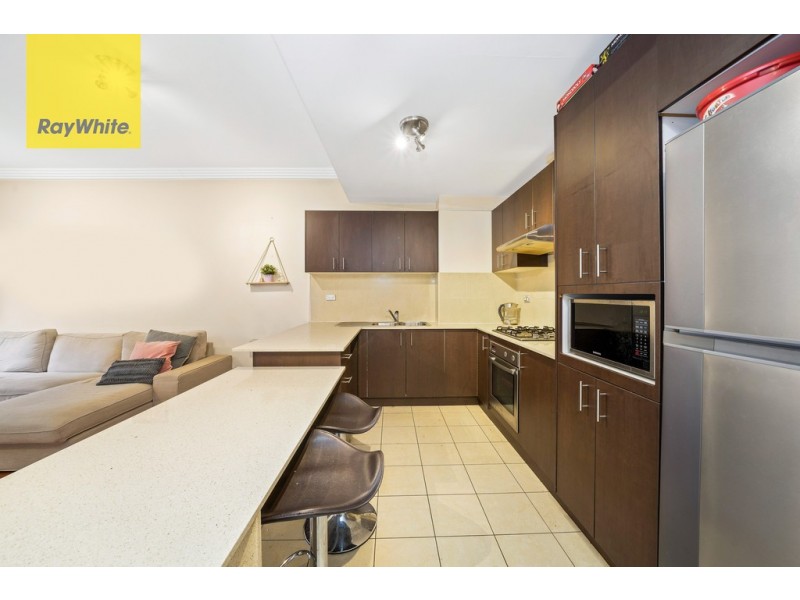 18/10-14 Crane Street,, Homebush NSW 2140