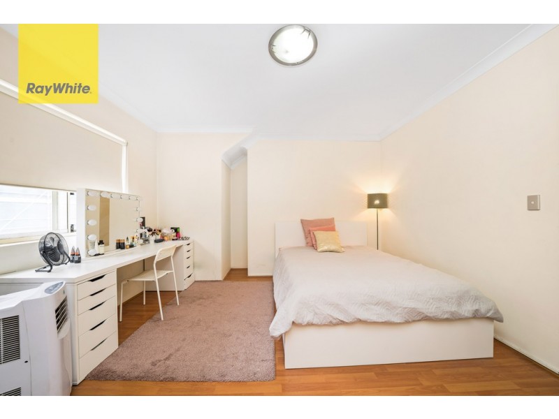 18/10-14 Crane Street,, Homebush NSW 2140