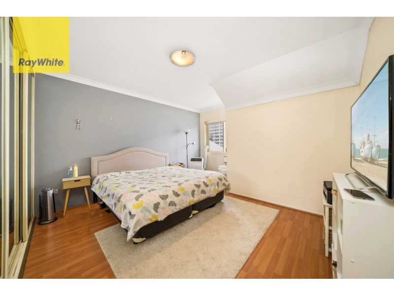18/10-14 Crane Street,, Homebush NSW 2140