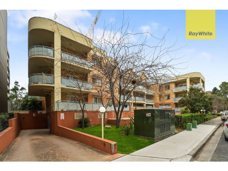 18/10-14 Crane Street,, Homebush NSW 2140