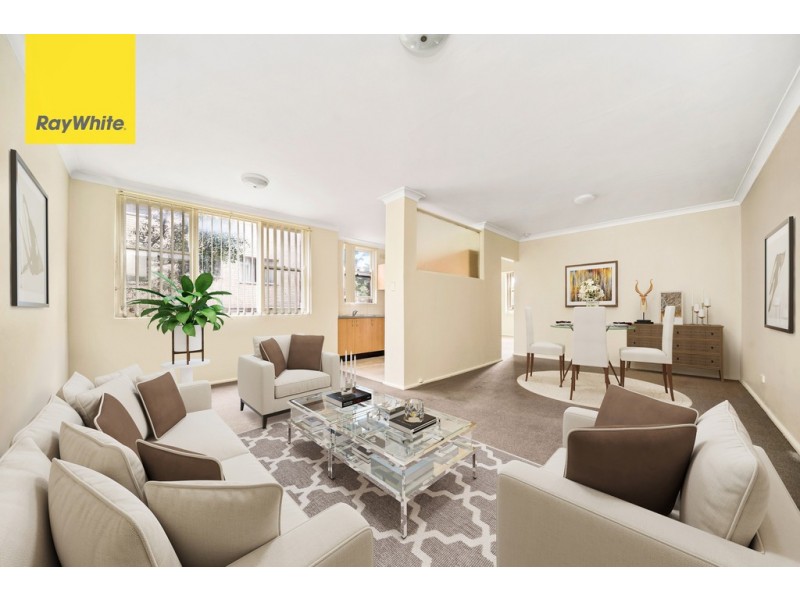 2/104 Croydon Street, Lakemba NSW 2195