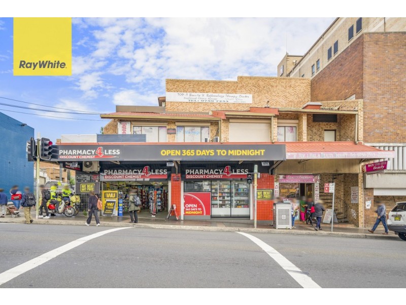 8/49 The Boulevarde, Lakemba NSW 2195