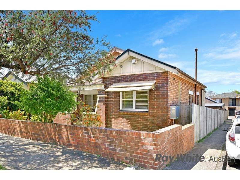 58 Alice Street South, Wiley Park NSW 2195