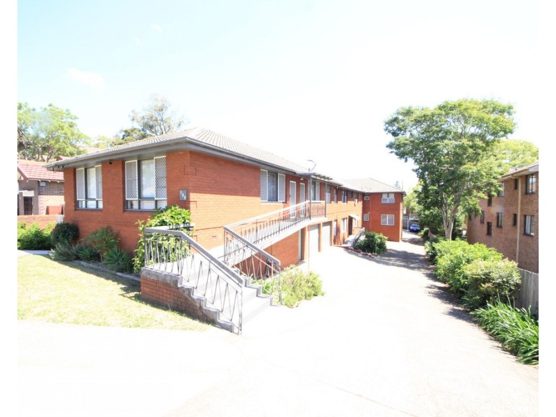 9/109 Croydon St, Lakemba NSW 2195