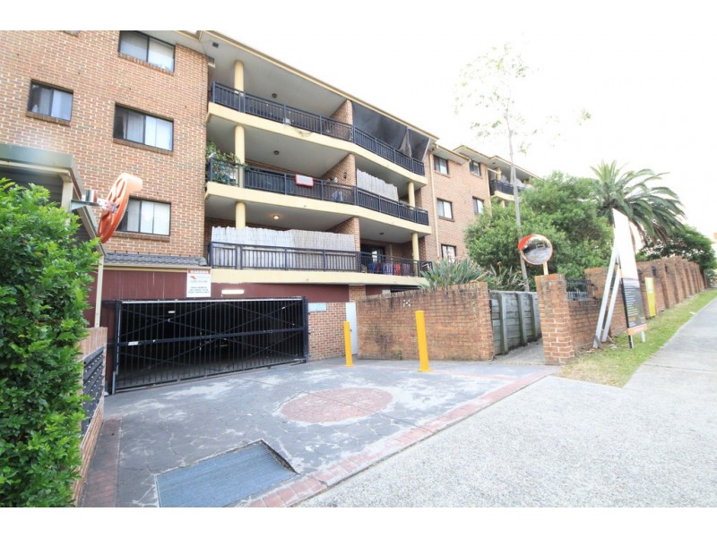 32./146 Meredith Street, Bankstown NSW 2200