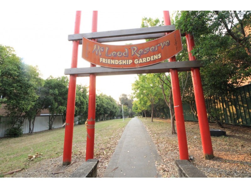 32./146 Meredith Street, Bankstown NSW 2200