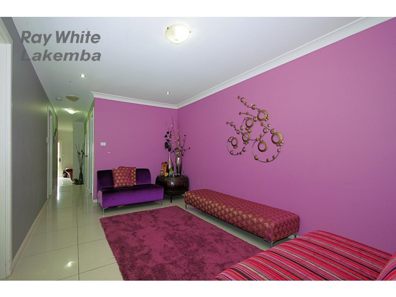 3./14 Lancaster Street, Blacktown NSW 2148