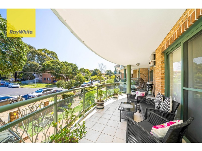 UNIT 8/55-59 Reynolds Avenue, Bankstown NSW 2200
