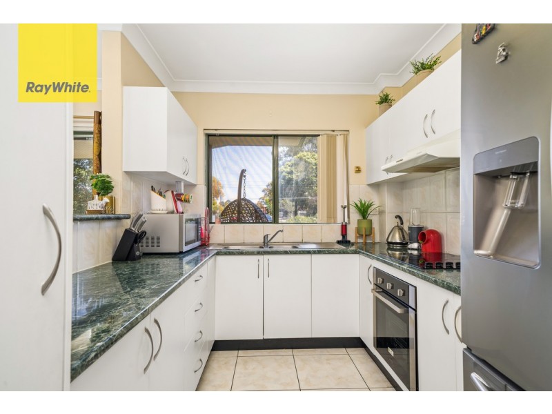 UNIT 8/55-59 Reynolds Avenue, Bankstown NSW 2200