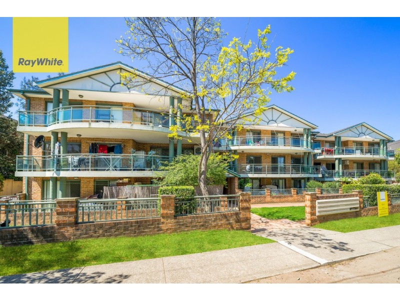 UNIT 8/55-59 Reynolds Avenue, Bankstown NSW 2200