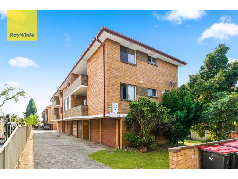 3/52 Fairmount St, Lakemba NSW 2195