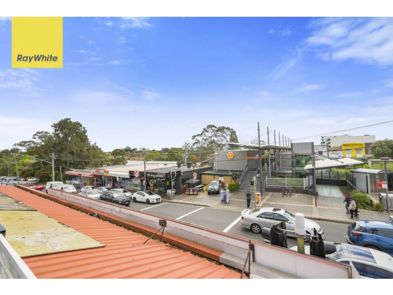 8/49 The Boulevarde,, Lakemba NSW 2195