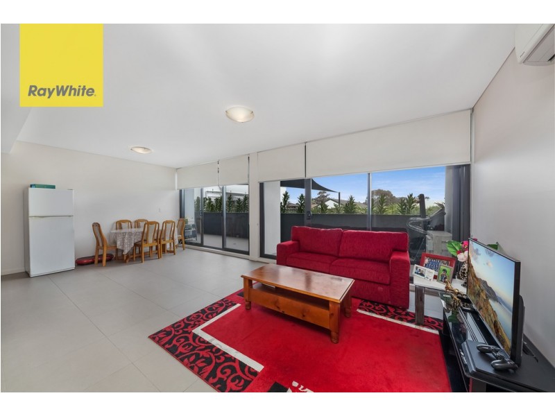 Unit 8/6 Haldon Street,, Lakemba NSW 2195
