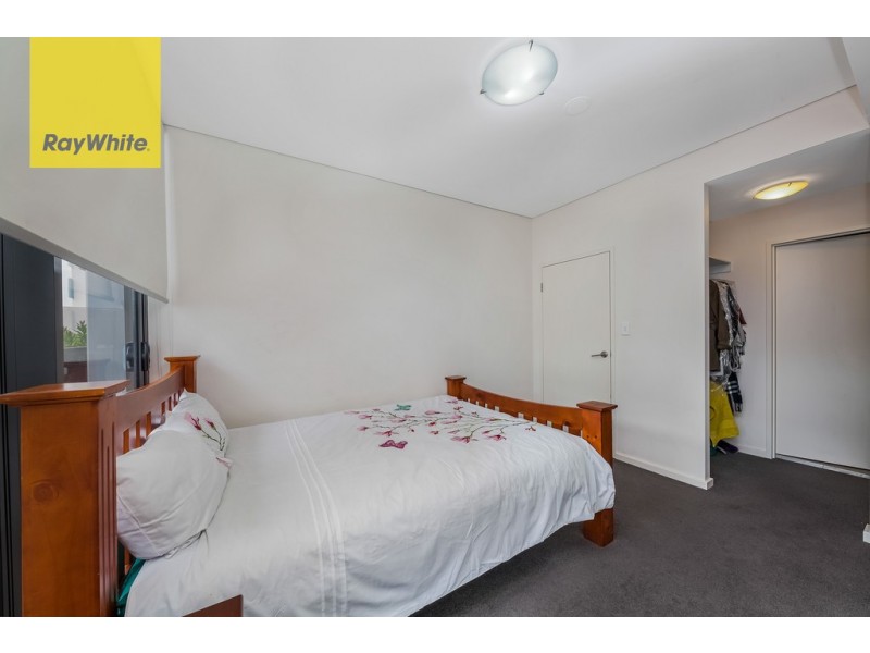 Unit 8/6 Haldon Street,, Lakemba NSW 2195