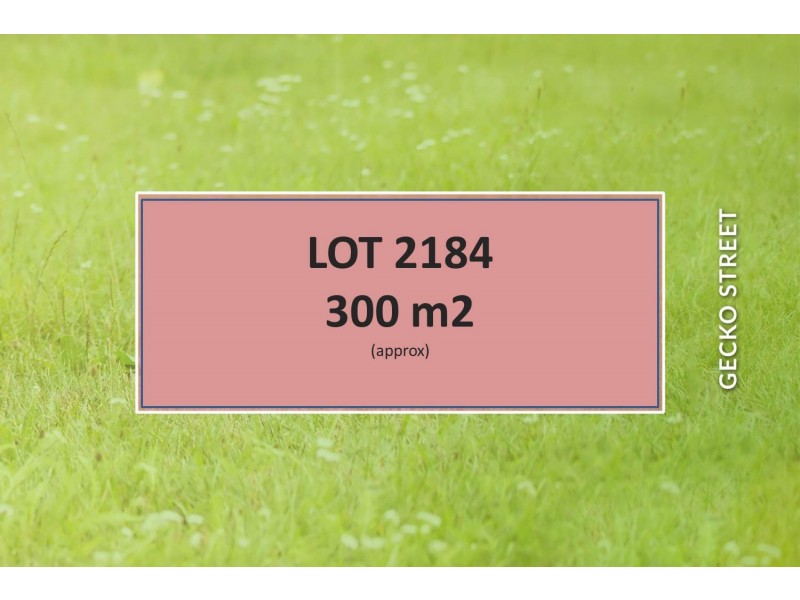 11 Gecko Street, Marsden Park NSW 2765