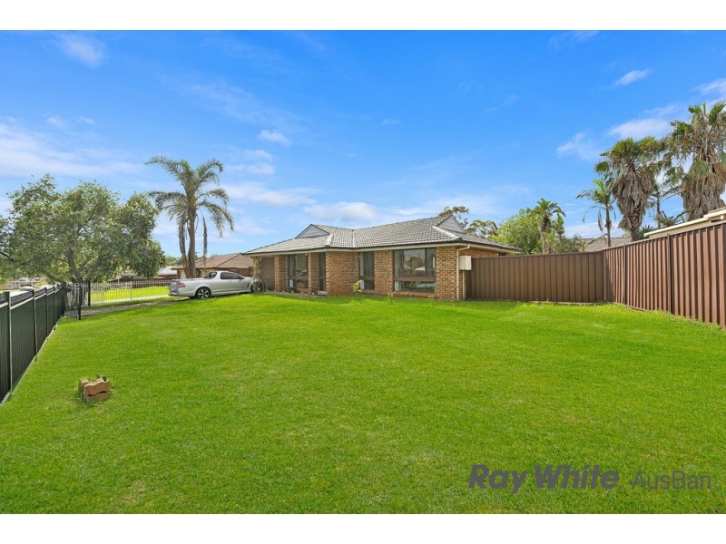 15 Scobie Street, Doonside NSW 2767