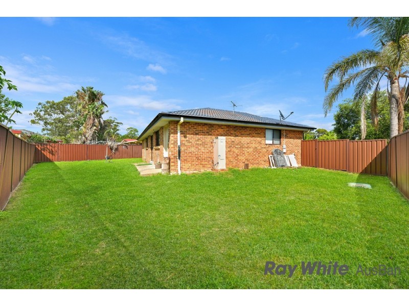 15 Scobie Street, Doonside NSW 2767