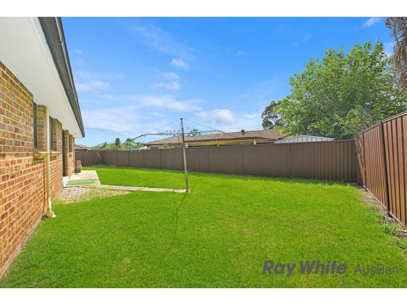 15 Scobie Street, Doonside NSW 2767