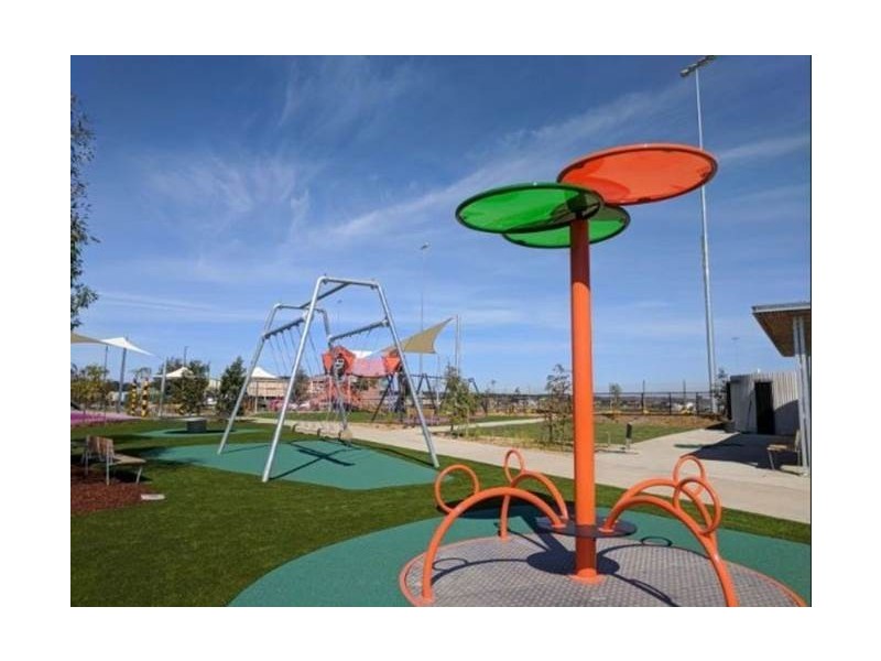 11 Gecko Street,, Marsden Park NSW 2765