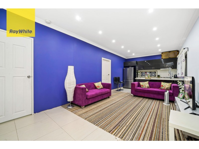 57 Hillard Street., Wiley Park NSW 2195