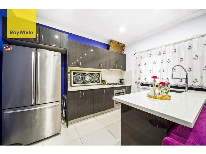 57 Hillard Street., Wiley Park NSW 2195