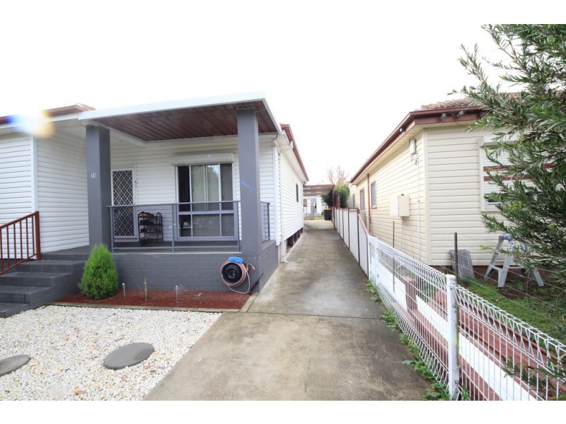 75 A, McCredie Rd, Guildford West NSW 2161