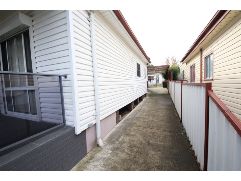 75 A, McCredie Rd, Guildford West NSW 2161